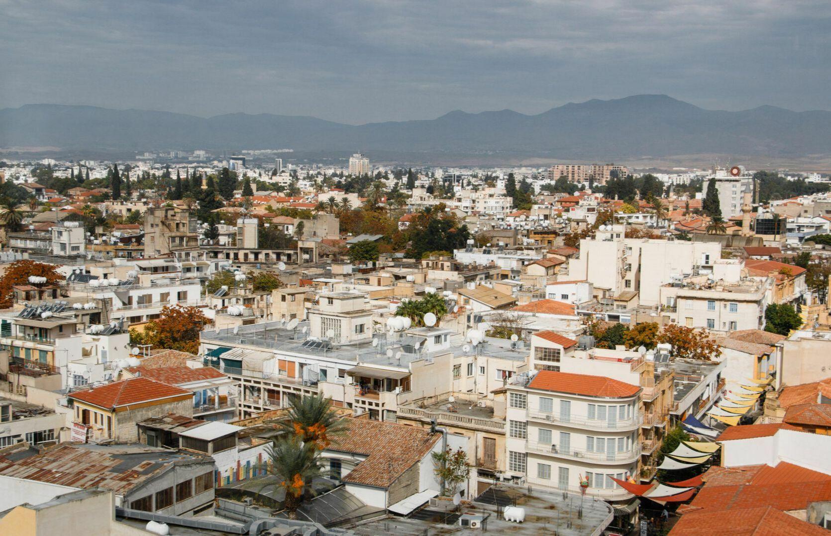 В Никосии стартовала третья фаза масштабной реновации исторического центра