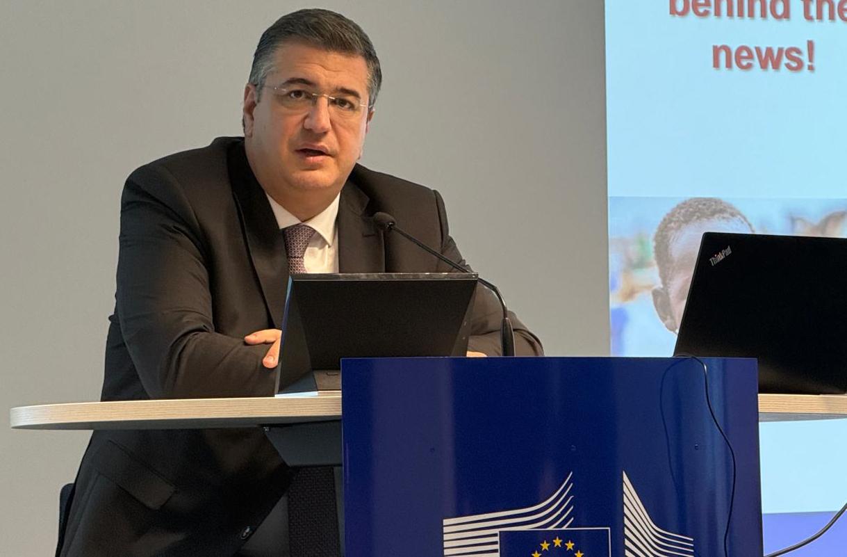 Спустя 70 лет на Кипре может вновь появится железная дорога