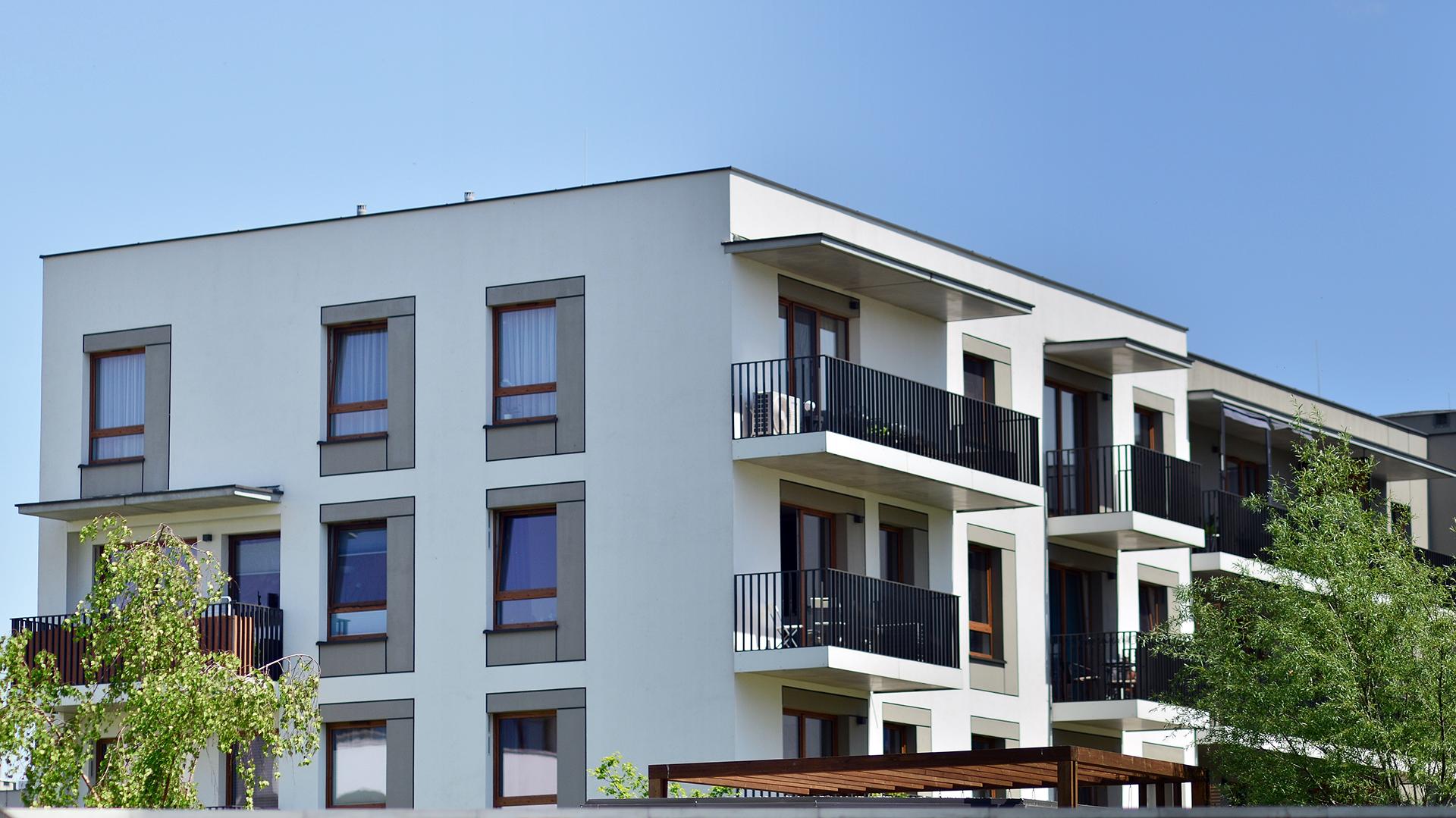 На Кипре началось строительство новых домов для малообеспеченных граждан