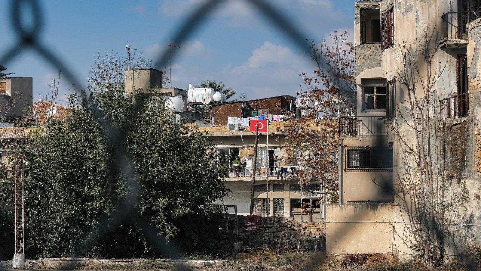 Повышение арендной платы за пользование недвижимостью турко-киприотов вызвало волну жалоб