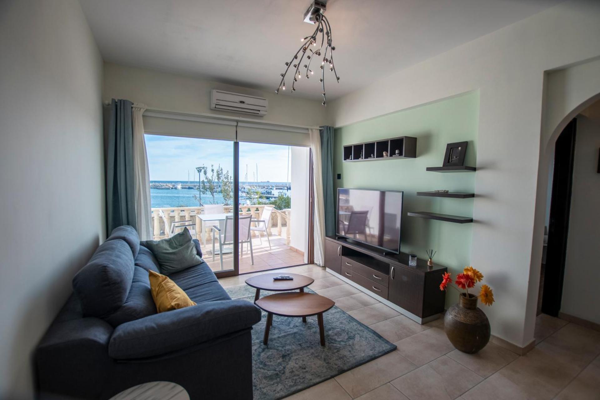 Кипр полностью откажется от наличных расчетов за аренду жилья