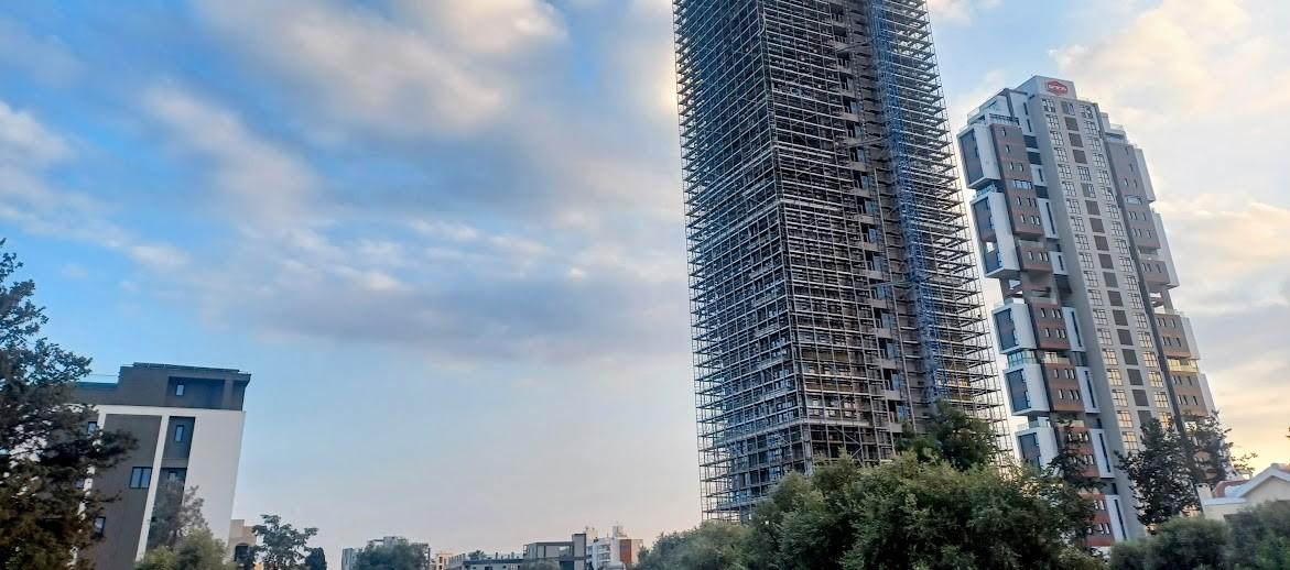 Строительный рынок Кипра набирает обороты