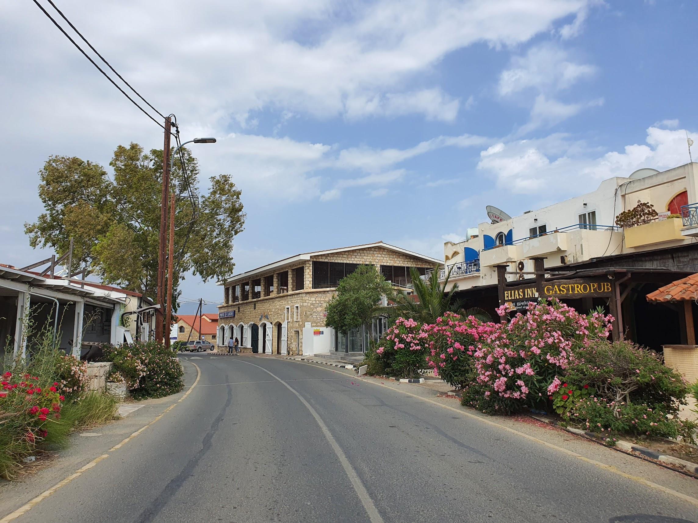 Полис Хрисохус получил почти 600 тысяч евро на развитие региона