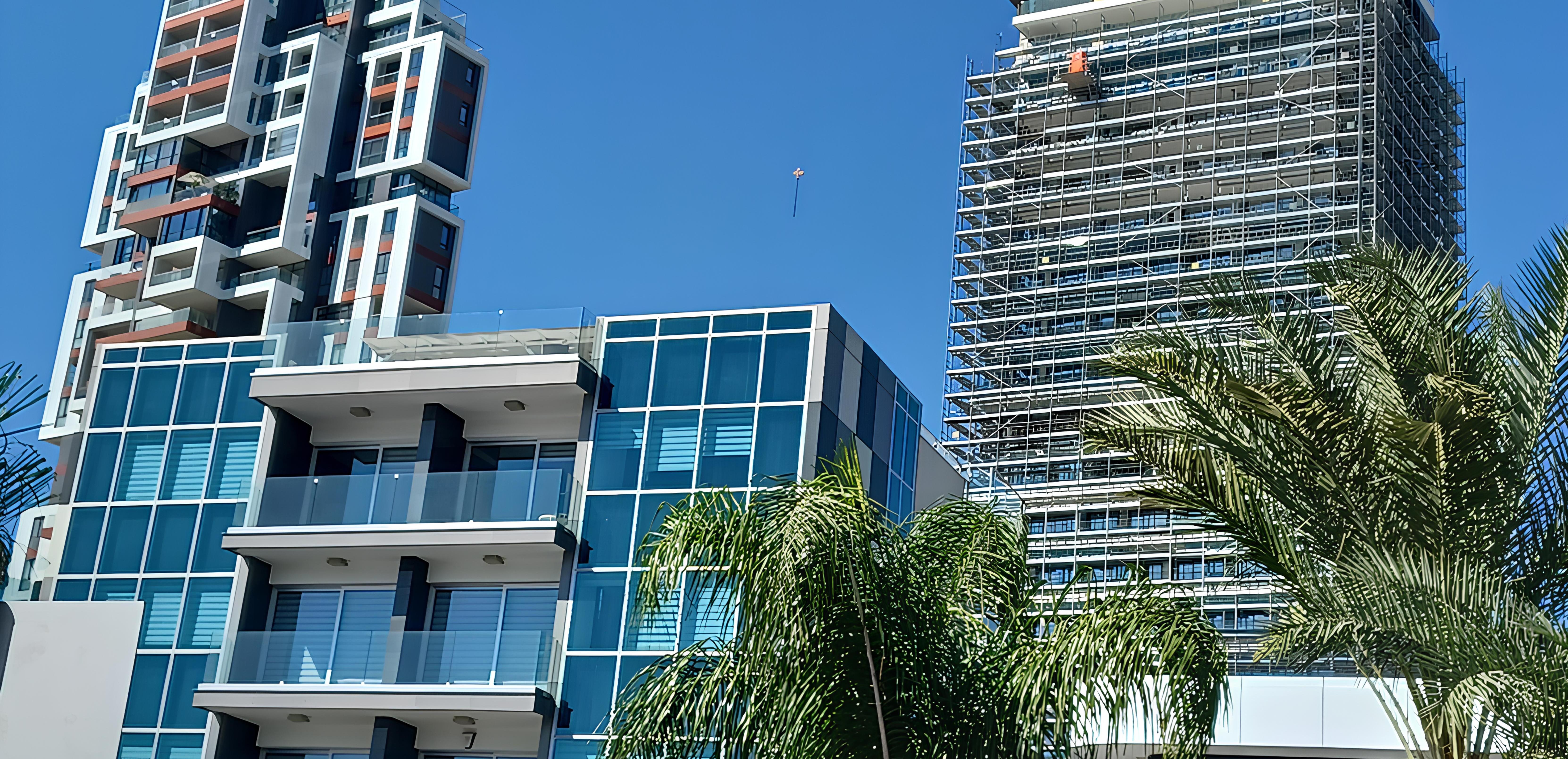 Рынок недвижимости Кипра в 2025 году показал уверенный рост и рекордные суммы сделок