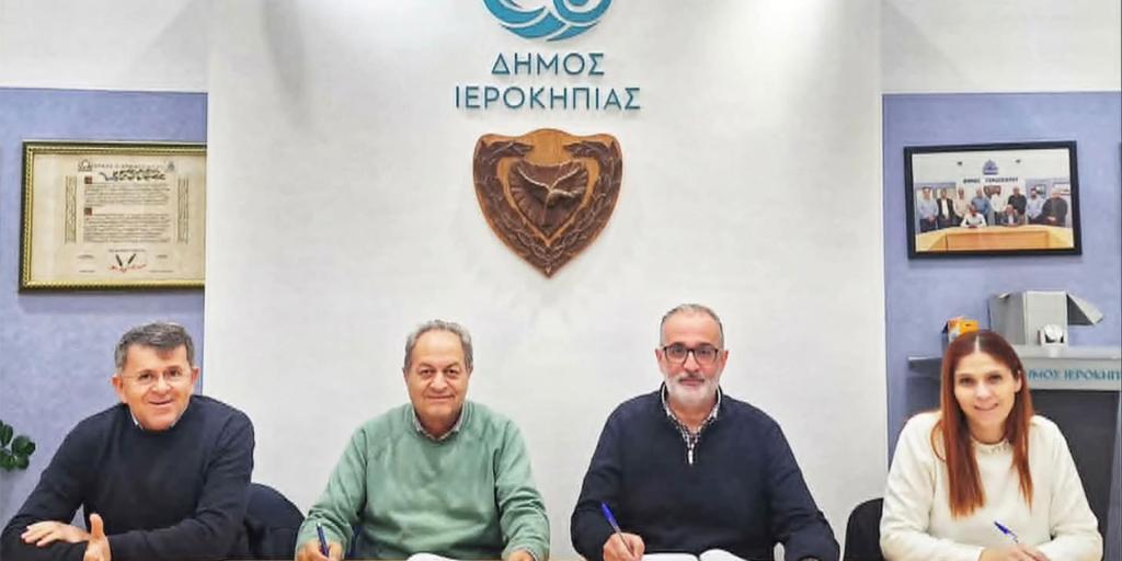 В Пафосе проведут капитальный ремонт олимпийского бассейна