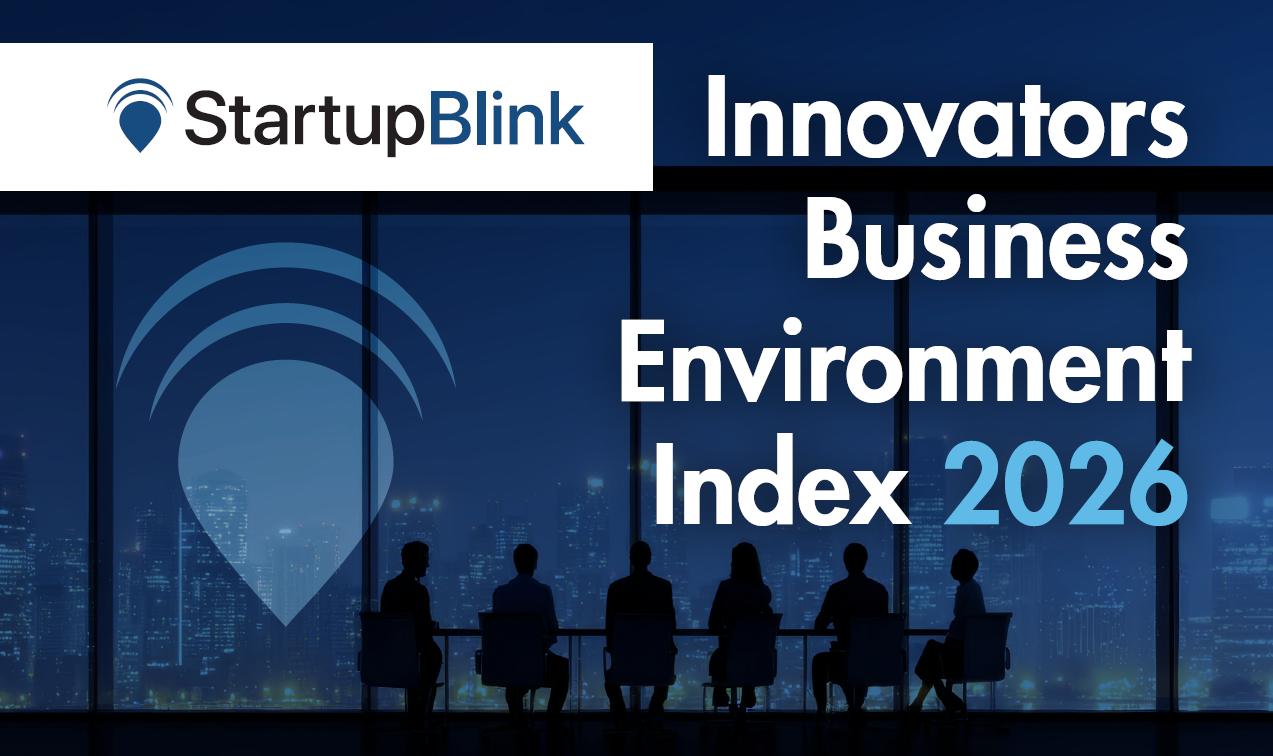 Кипр вошел в топ-15 инновационных стран мира и стал лидером в Южной Европе