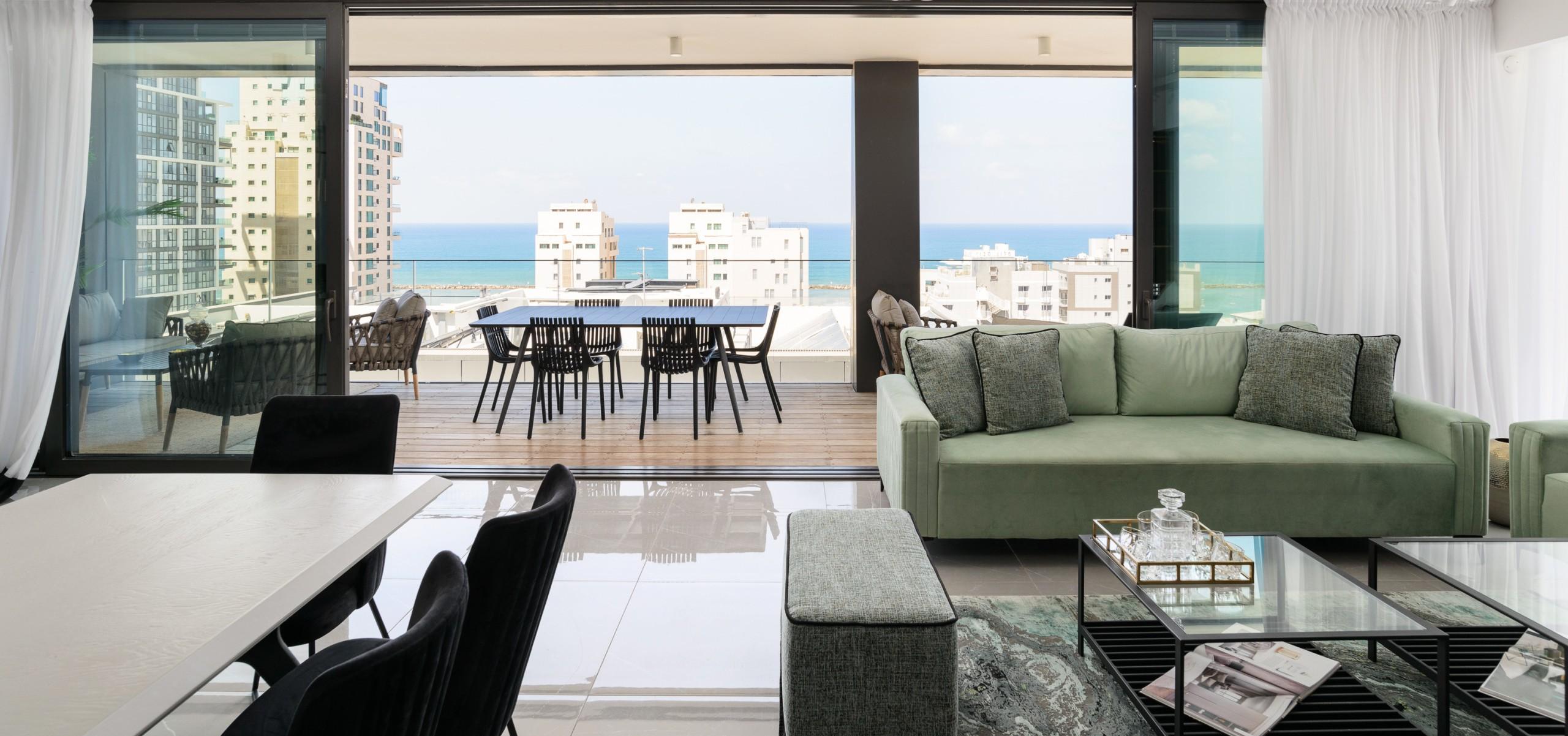 Рынок краткосрочной аренды Кипра под давлением