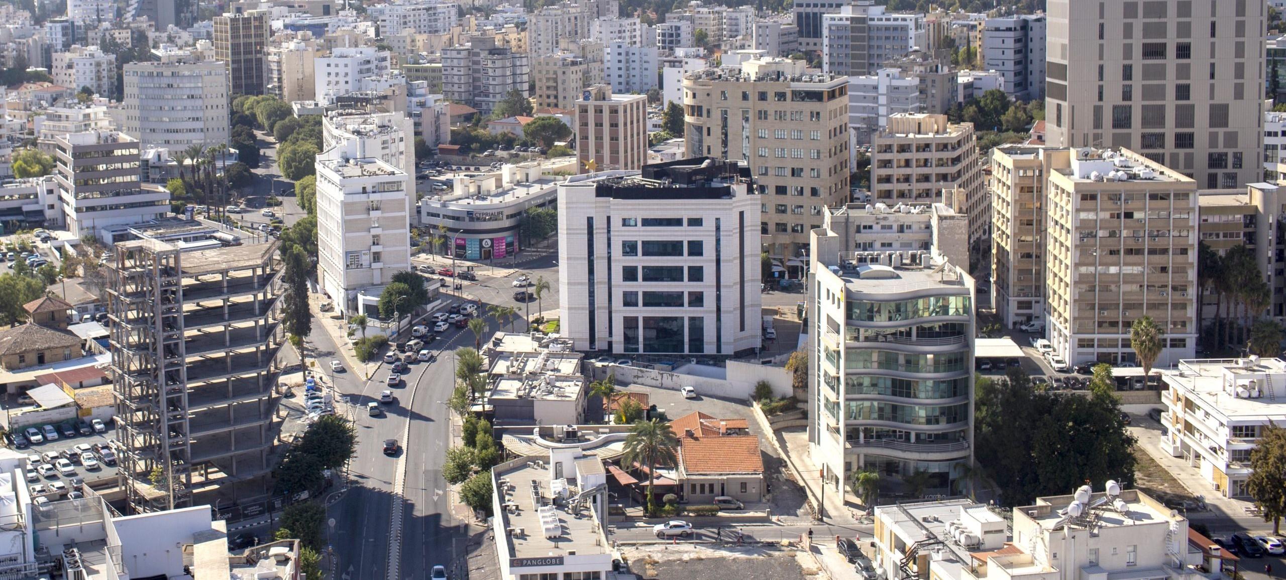 Израильские инвестиции меняют рынок недвижимости Кипра