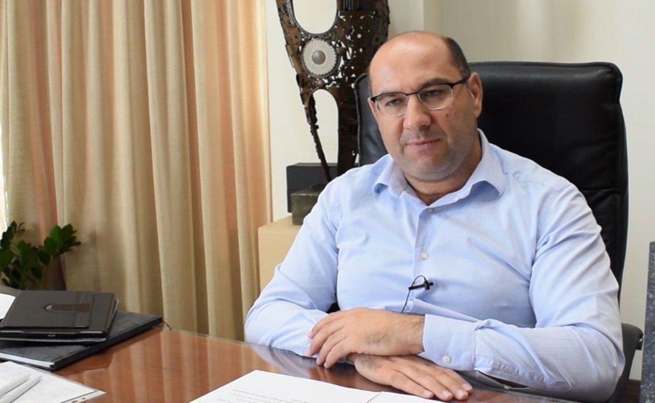 6 крупных проектов, которые изменят облик Ларнаки