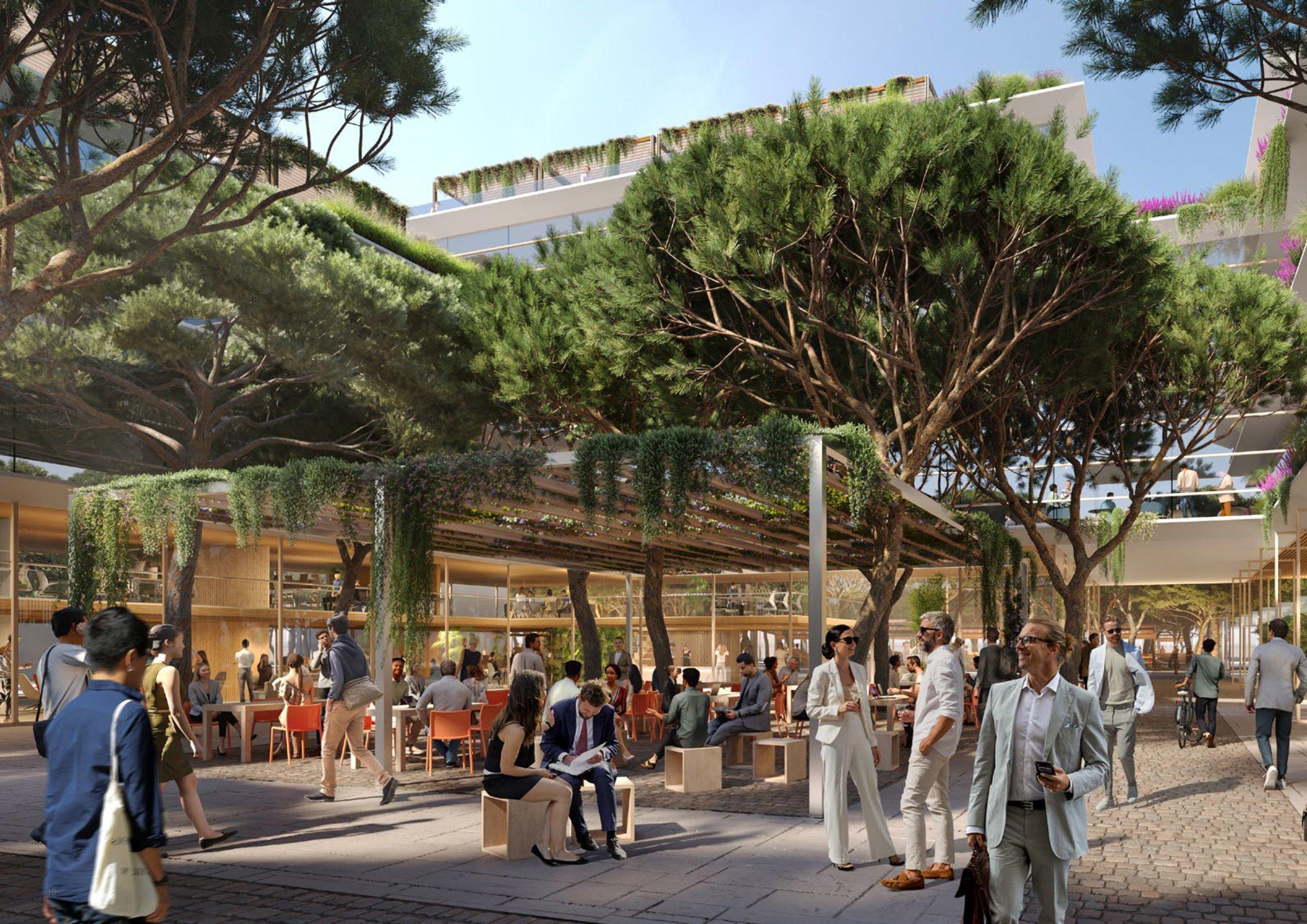 В Ларнаке построят новый культурный центр за 25 млн евро