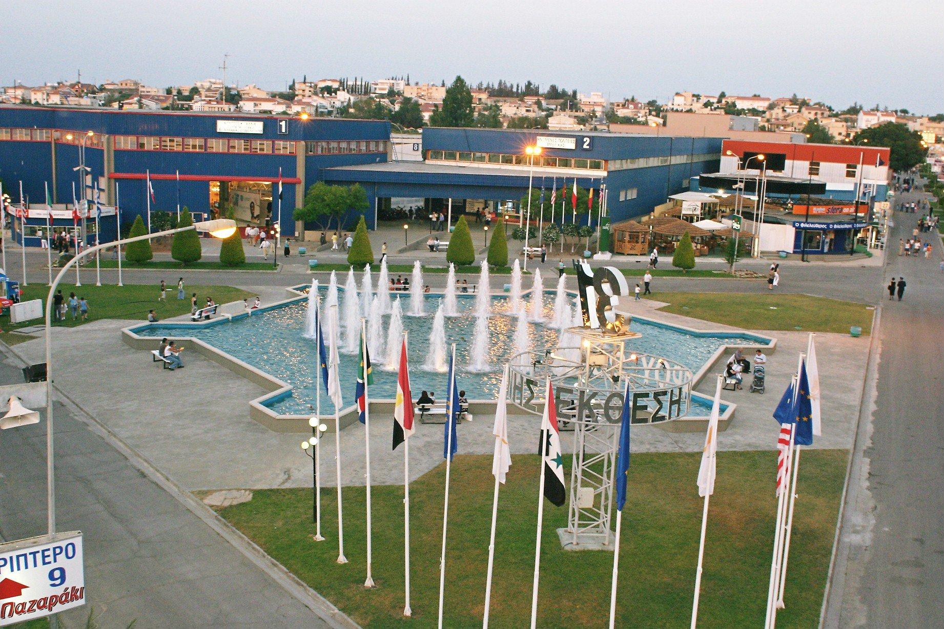 В Никосии создадут крупнейший парк на Кипре