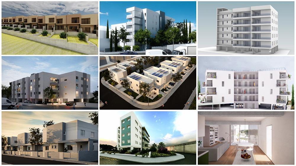 Государственная жилищная политика Кипра набирает обороты