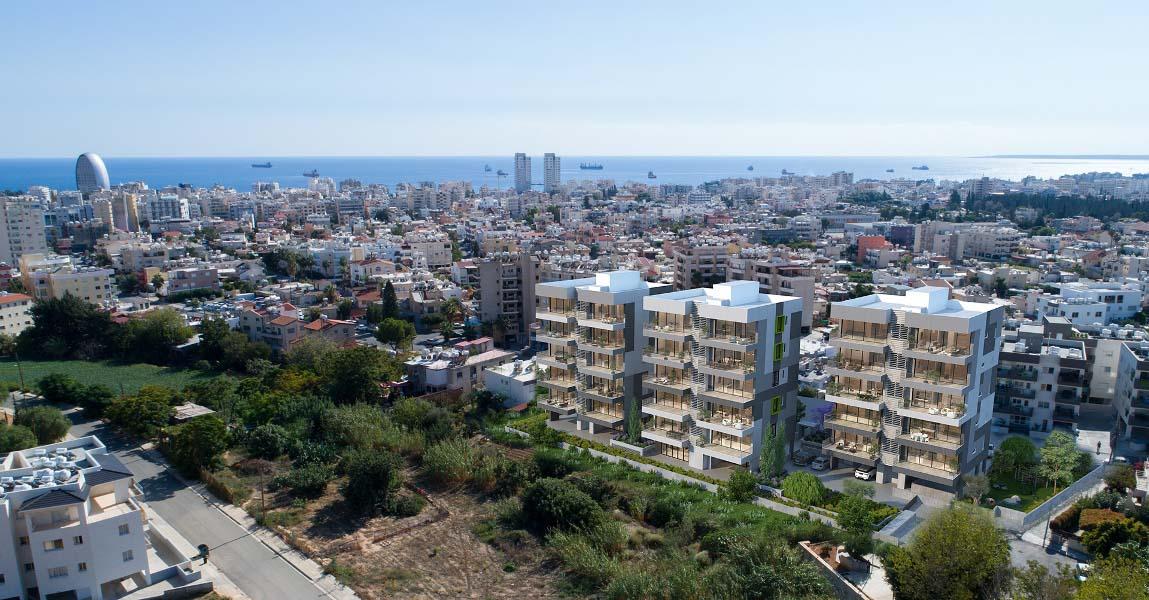 Все больше объектов недвижимости на Кипре уходят с молотка