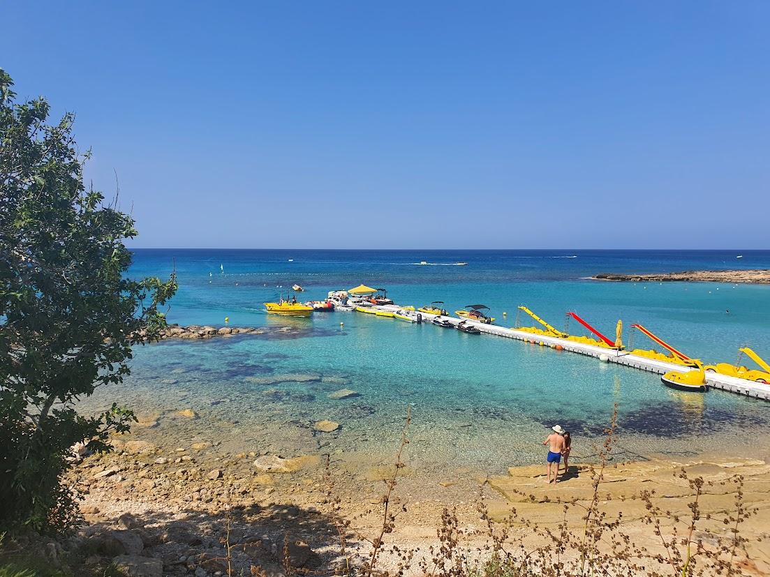 Кипрский Fig Tree Bay вошел в ТОП-20 лучших пляжей Европы-2026