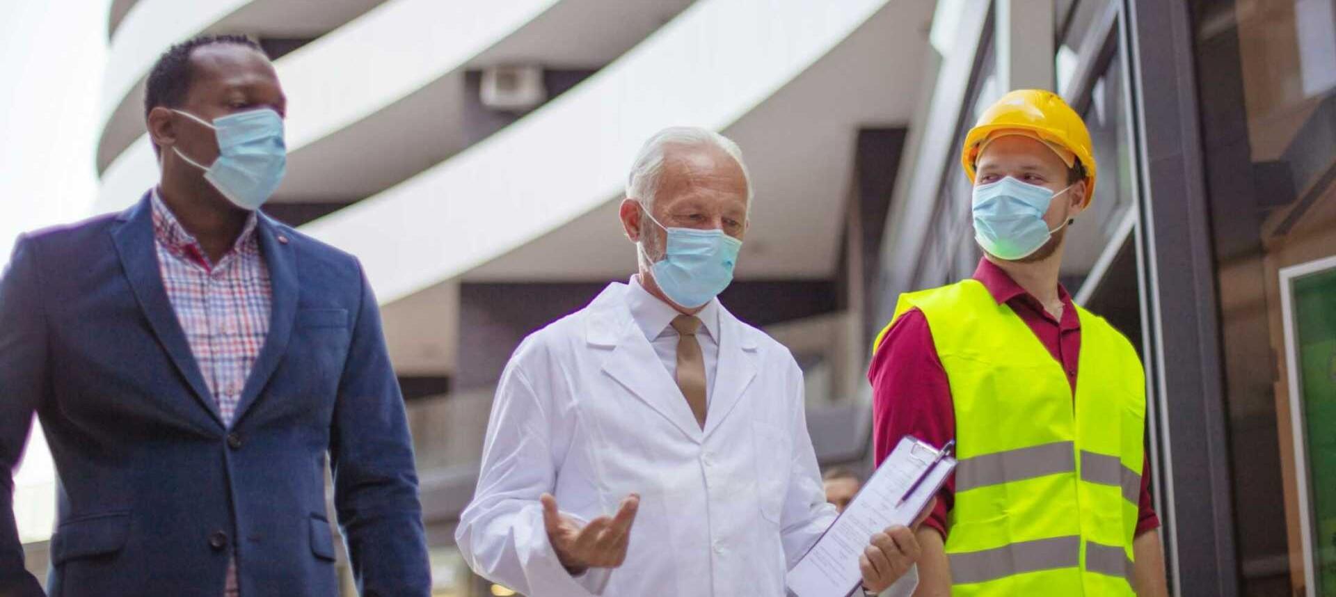 Самые востребованные профессии 2026 года на Кипре