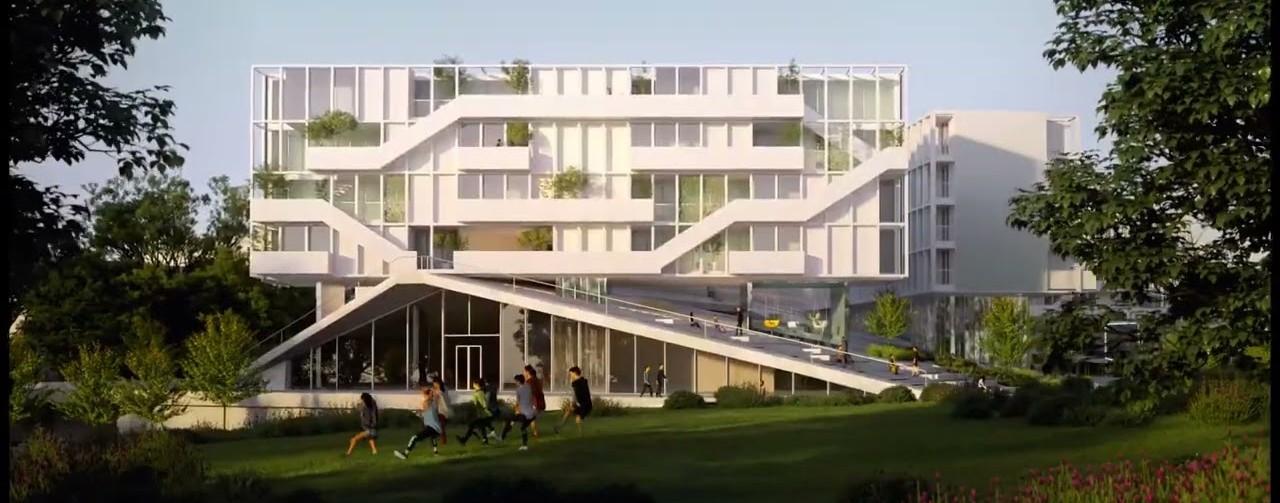 ТЕПАК ищет подрядчика для управления студенческими общежитиями в Лимассоле