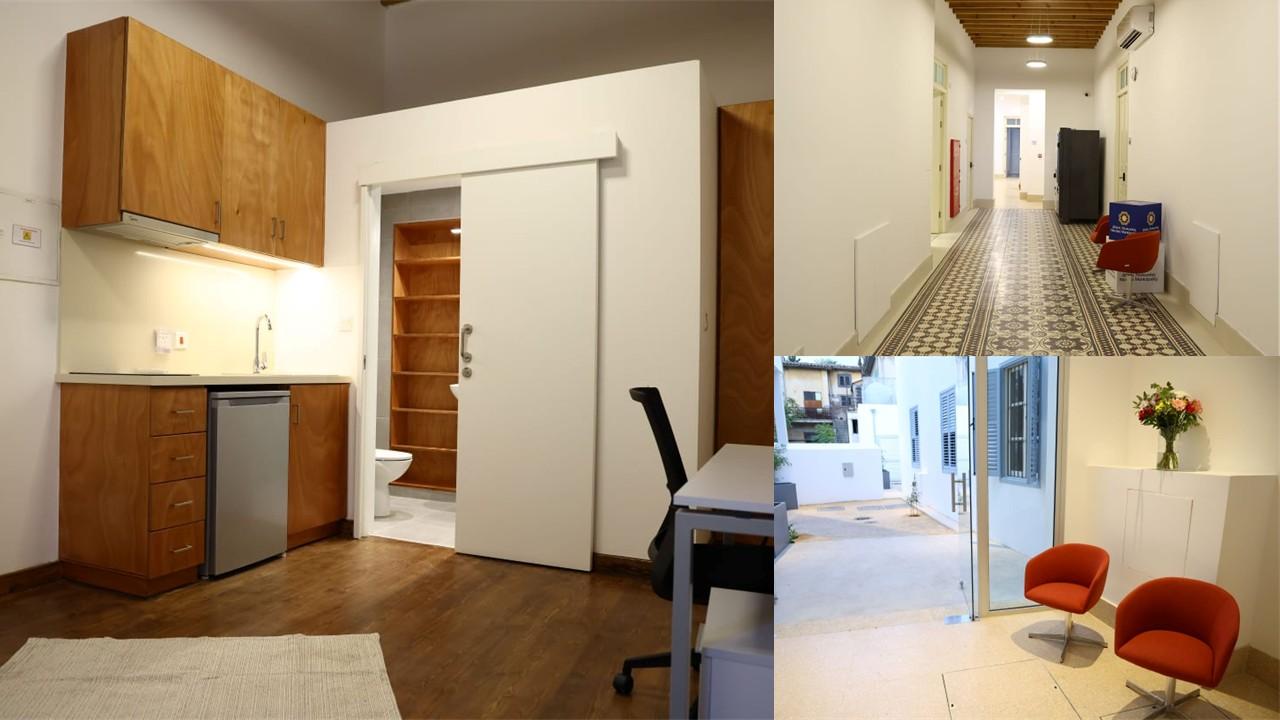 На Кипре утвердили новые стандарты студенческого жилья