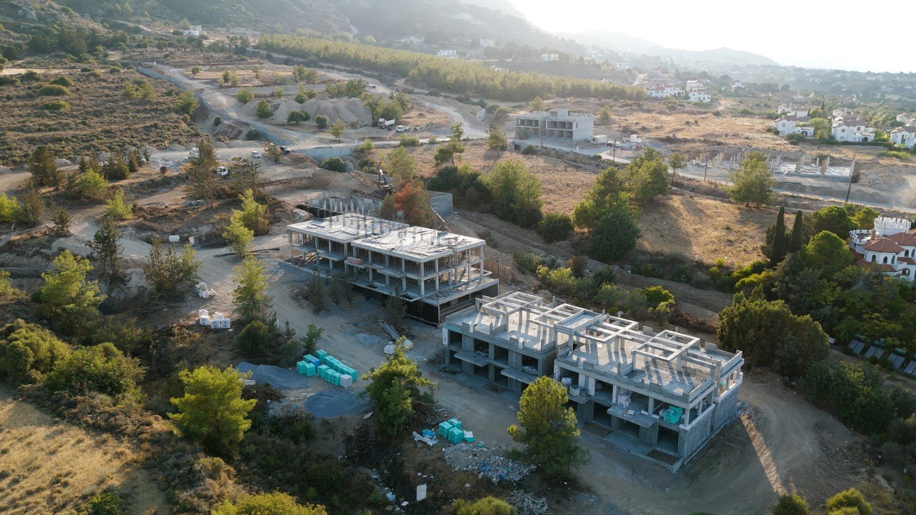 На Кипре открыли прием заявок на жилищные субсидии