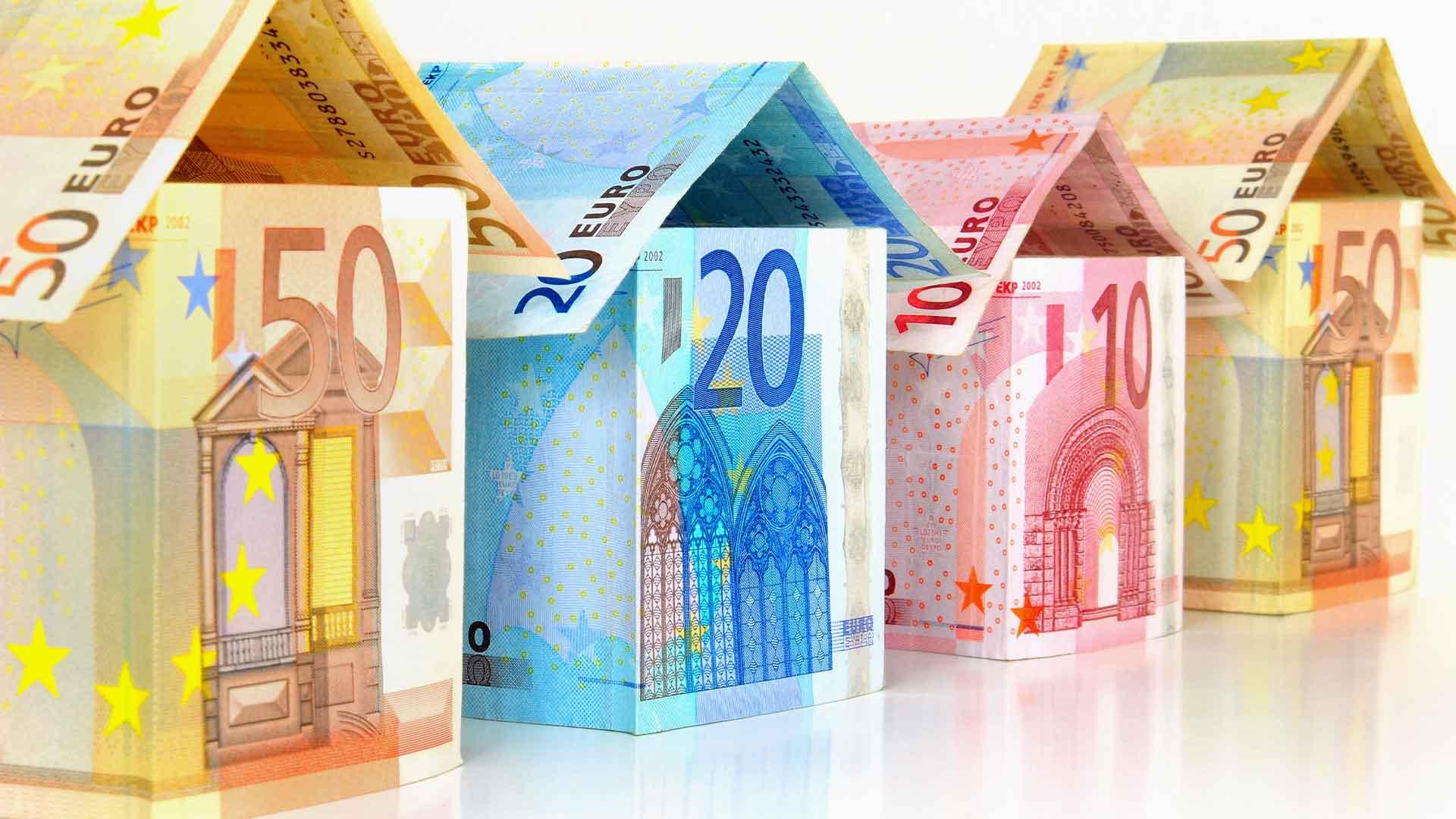 Почти 4 млрд евро под залог недвижимости: жители Кипра активно берут кредиты