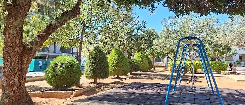 В Лимассоле планируют создать крупный городской парк