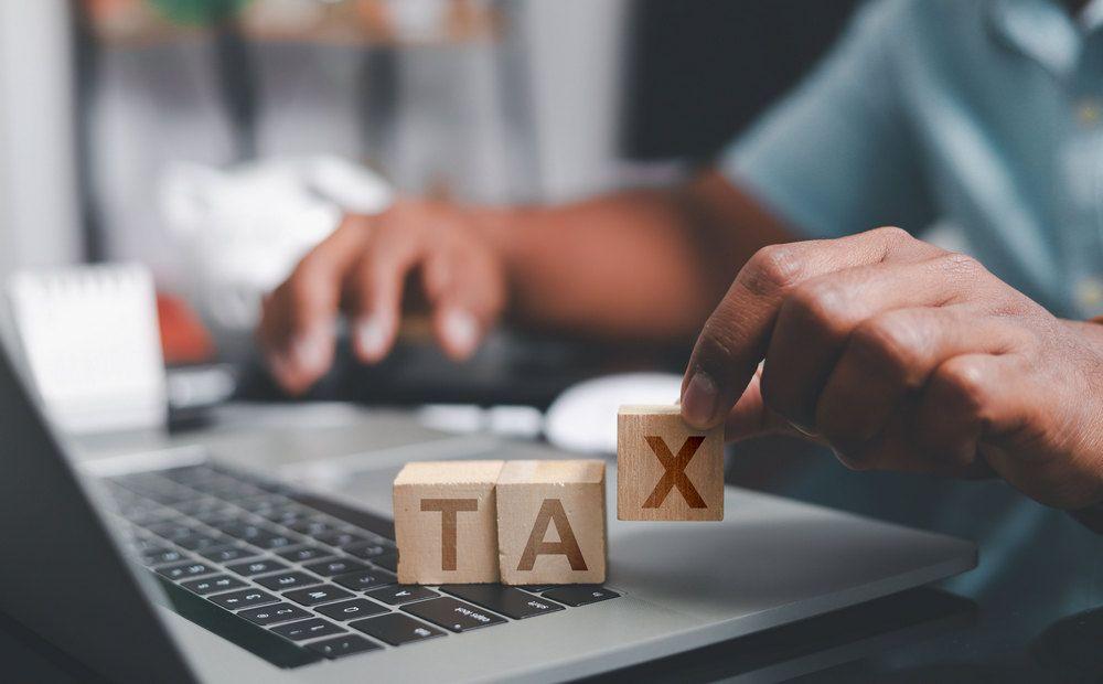 Сервис Tax For All на Кипре временно не будет работать