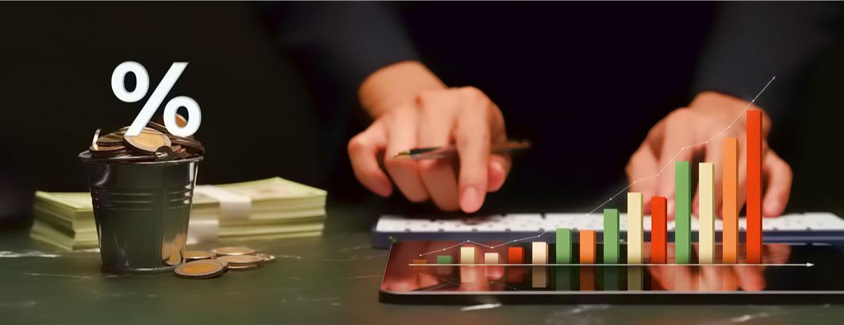 Ставки по кредитам на Кипре снижаются