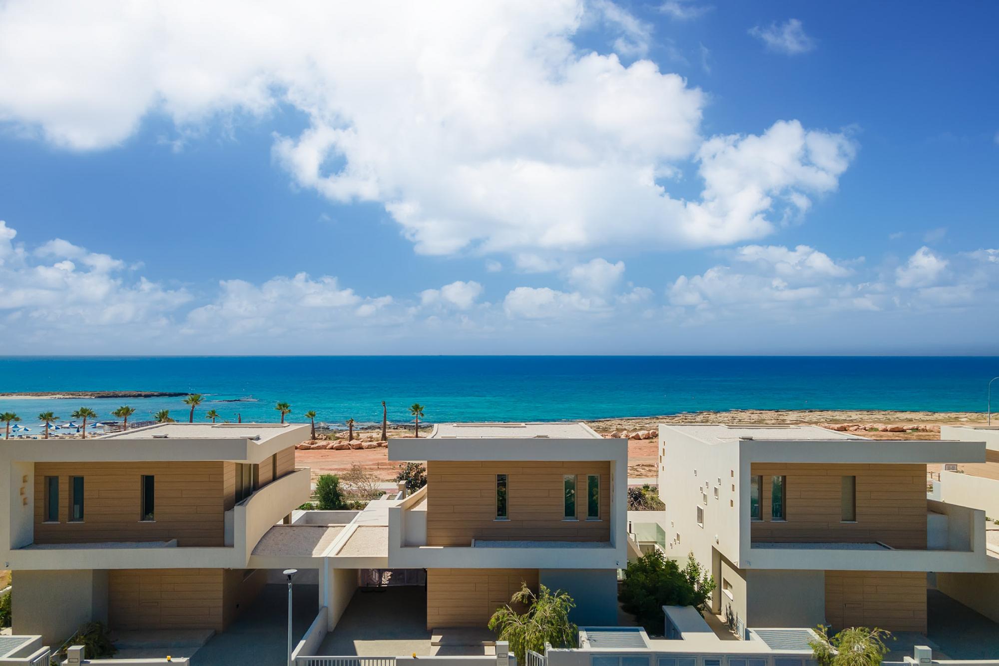 За год цены на недвижимость Кипра поднялись на 6%