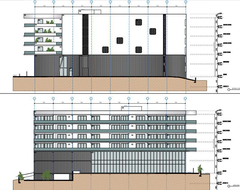 В Айя-Напе построят новый 4-звездочный отель