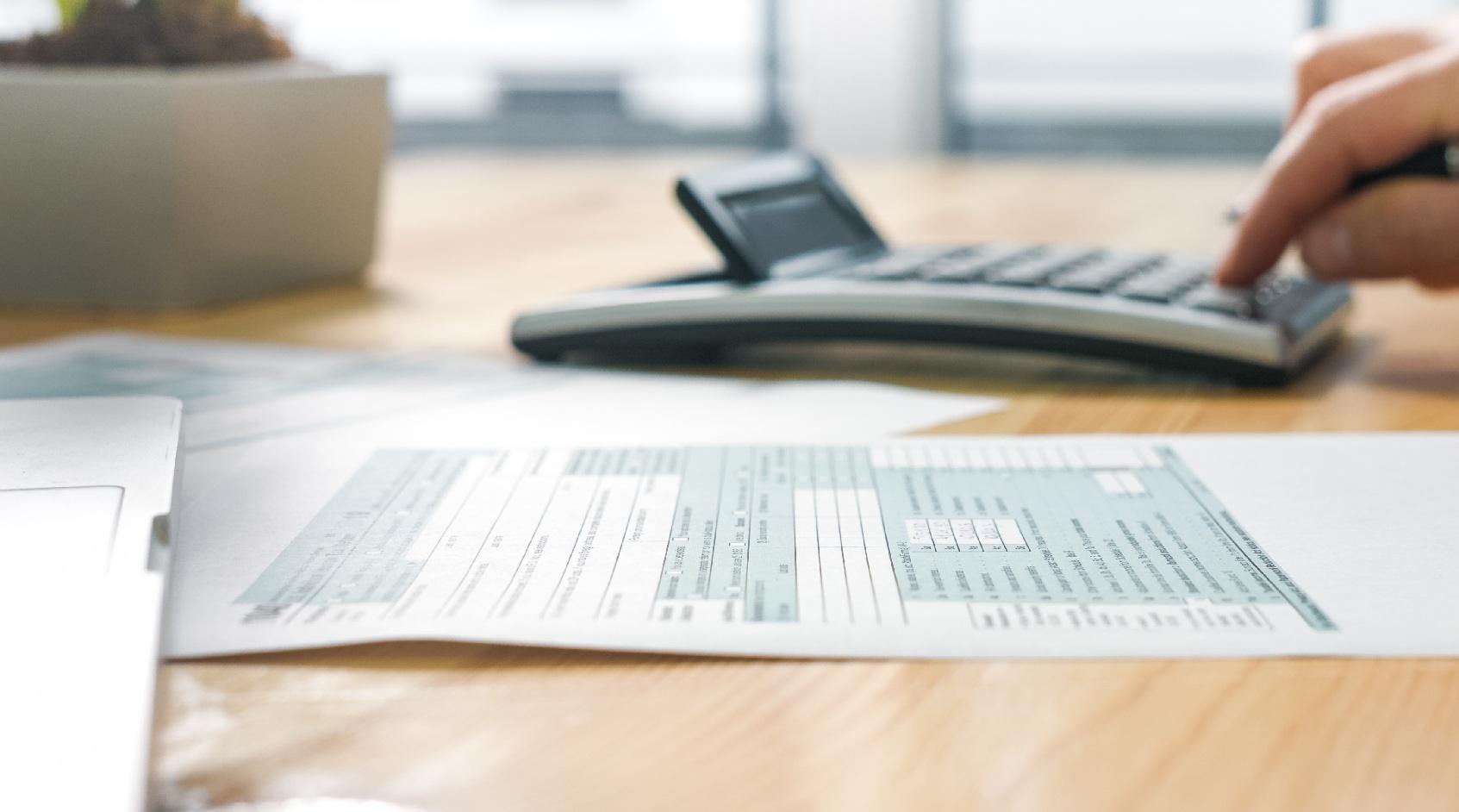 Крайний срок подачи налоговых деклараций на Кипре продлили