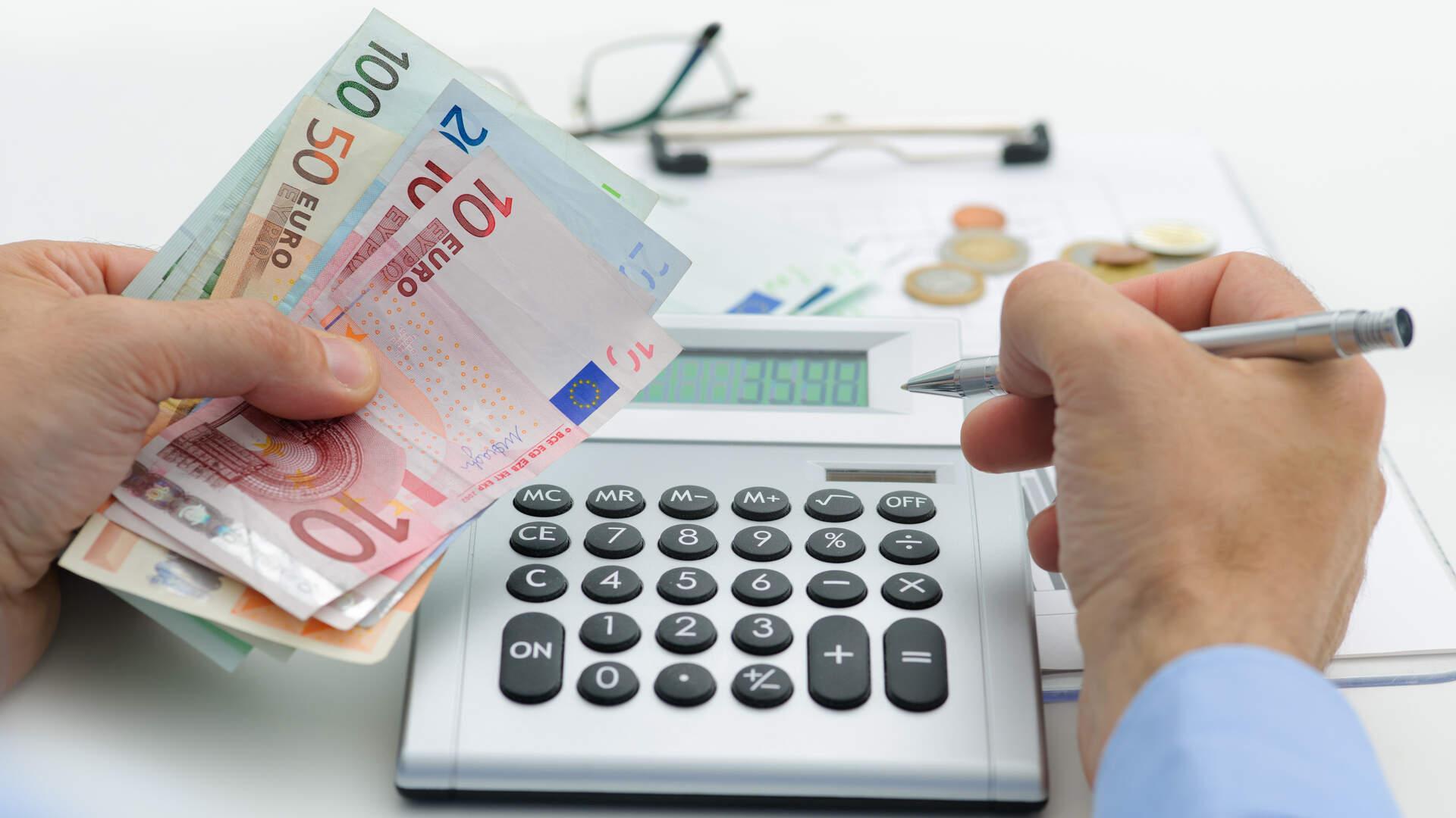 Только 6% кредитов в портфелях кипрских банков обслуживаются нормально