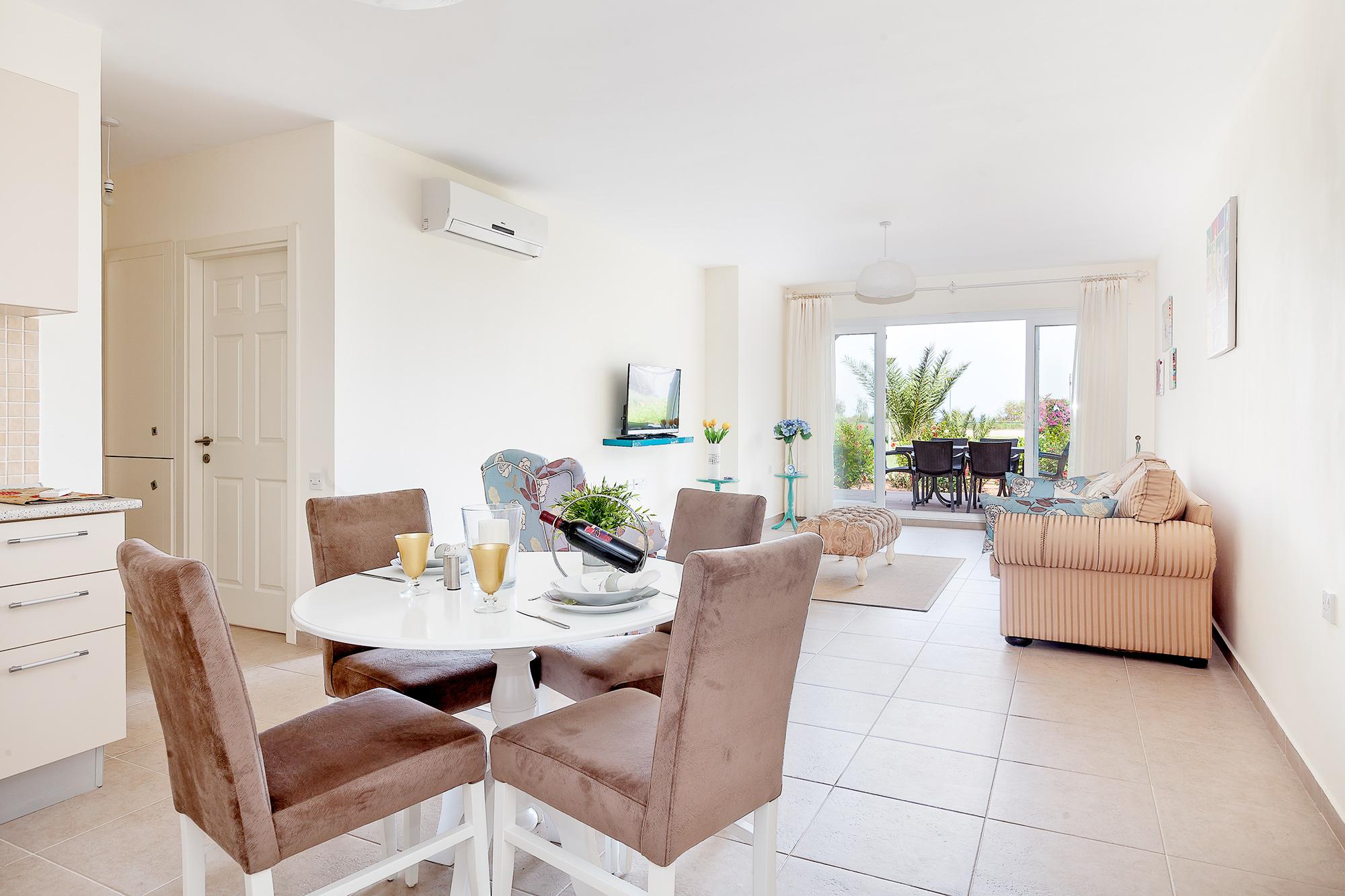 Цены на покупку недвижимости на Кипре стабилизировались