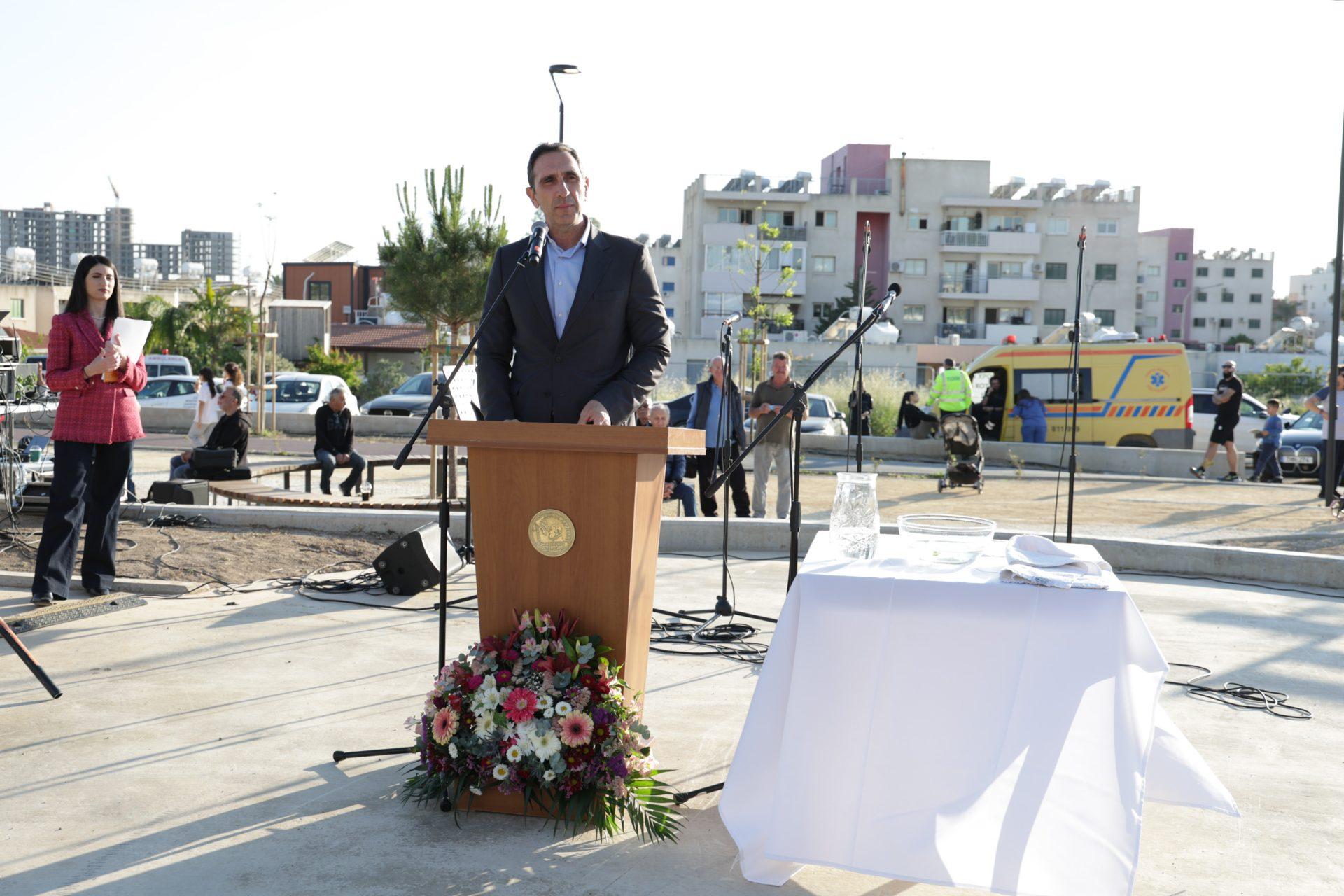 92 семьи на Кипре получат титулы на свою недвижимость уже этой осенью