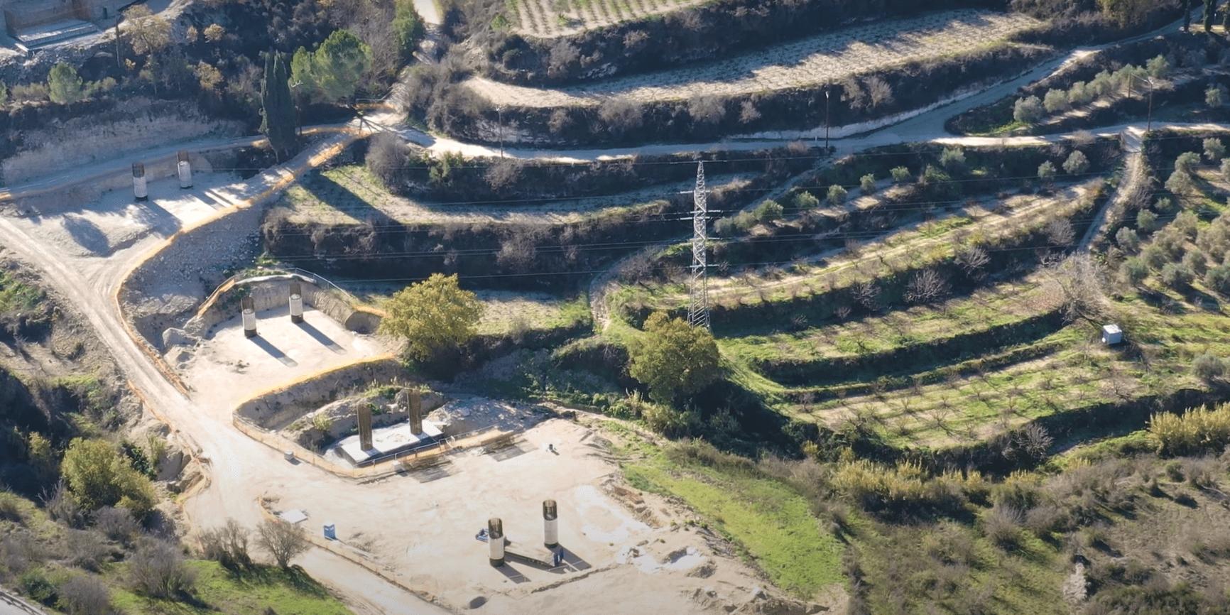 Стоимость строительства автомагистрали Пафос-Полис выросла на 40%