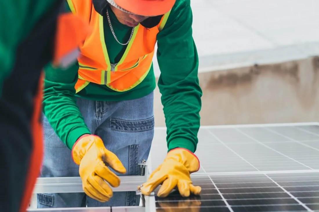 На Кипре отменили «обнуление» солнечной энергии