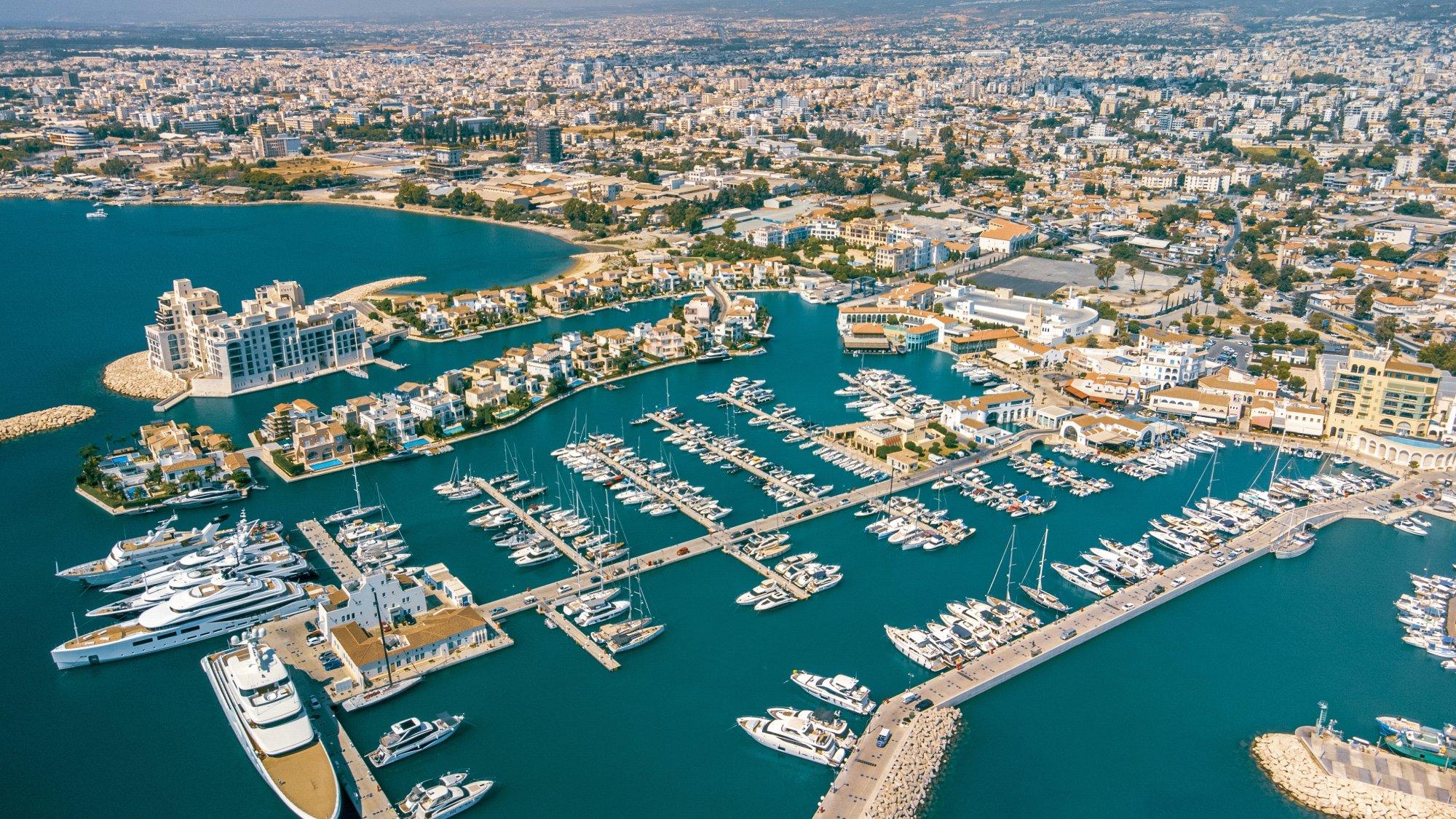 Почему Кипр является главным направлением для получения ПМЖ в Европе в 2026 году?