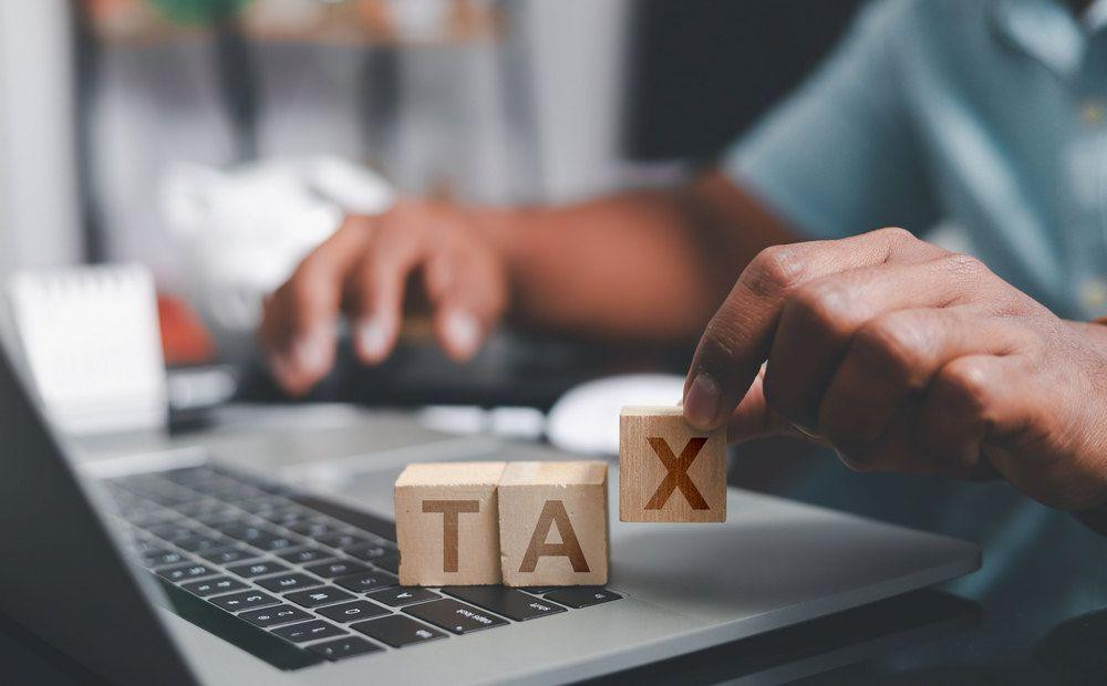 Сайт Tax For All не будет работать 2 дня