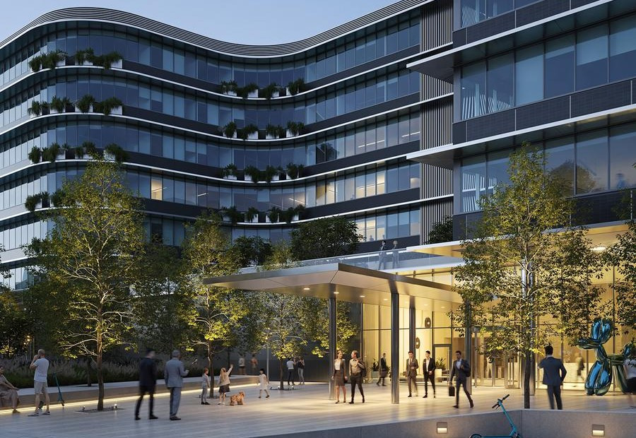 Silicon Park в Лимассоле станет новой операционной базой биотехнологической компании ImmunoPharma