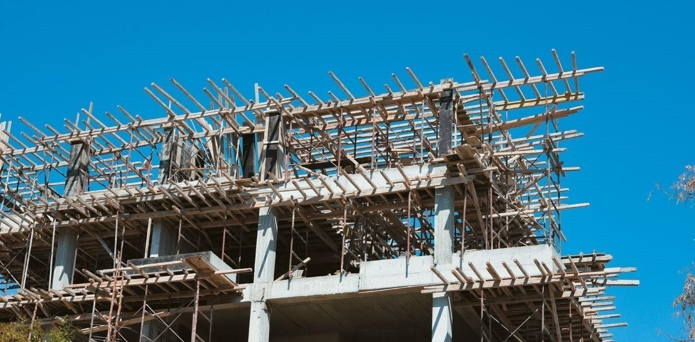 За 5 лет цены на строительство на Кипре выросли на 35%