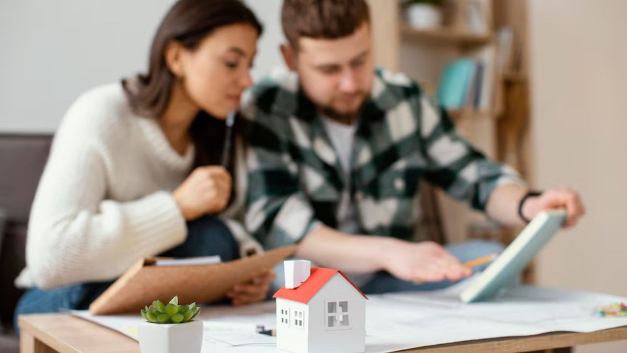 В мае кипрские банки выдали рекордное количество жилищных кредитов