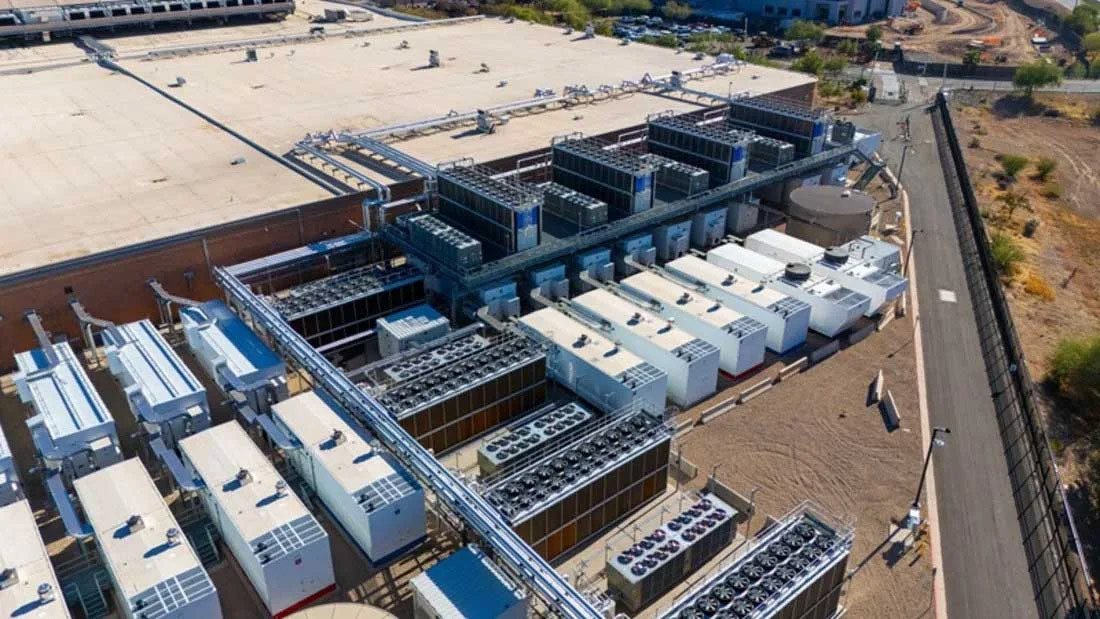 EAC Кипра усилила контроль за коммерческими фотоэлектрическими установками
