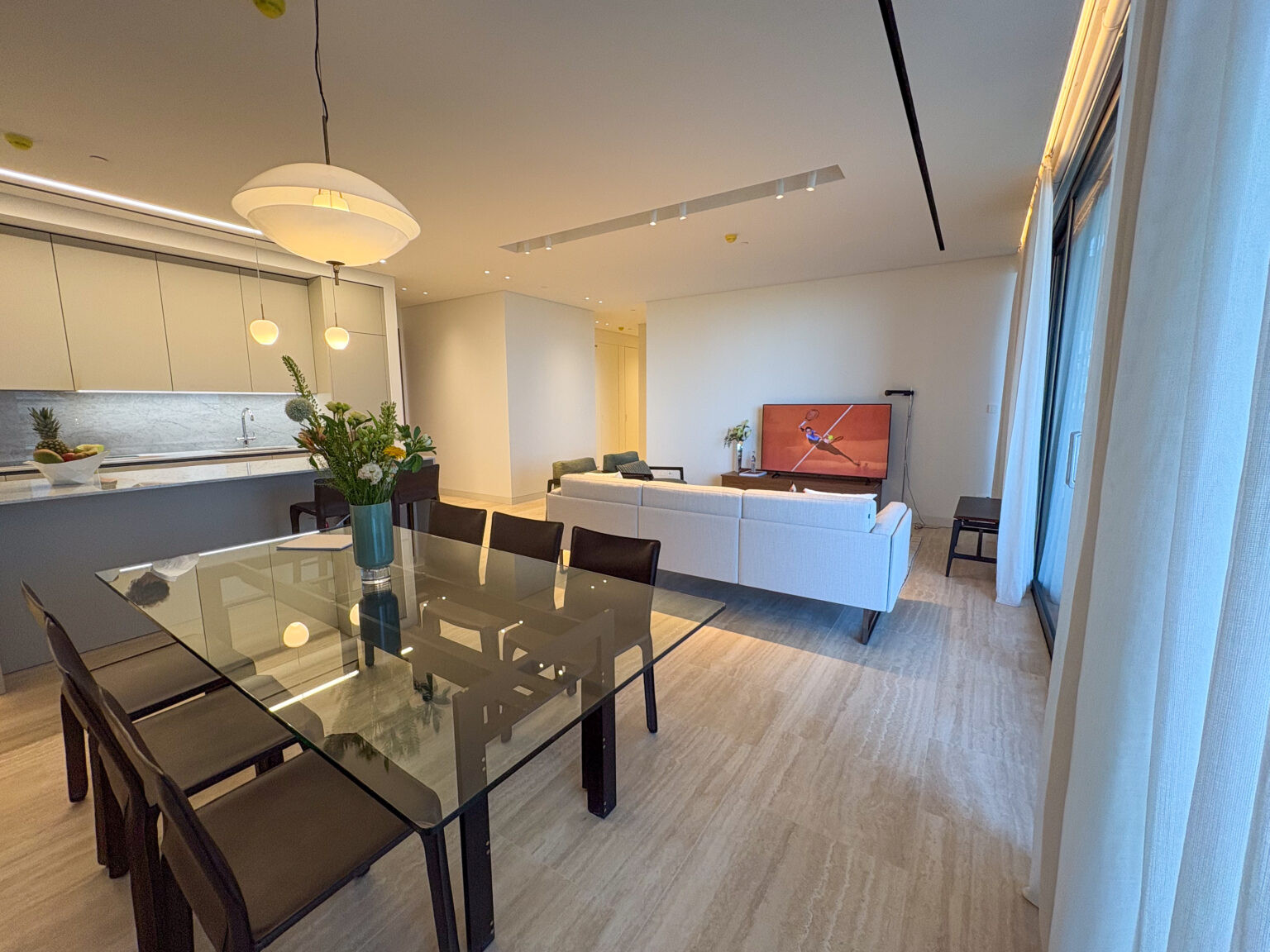 В Никосии открылcя шоу-рум The Landmark Residences