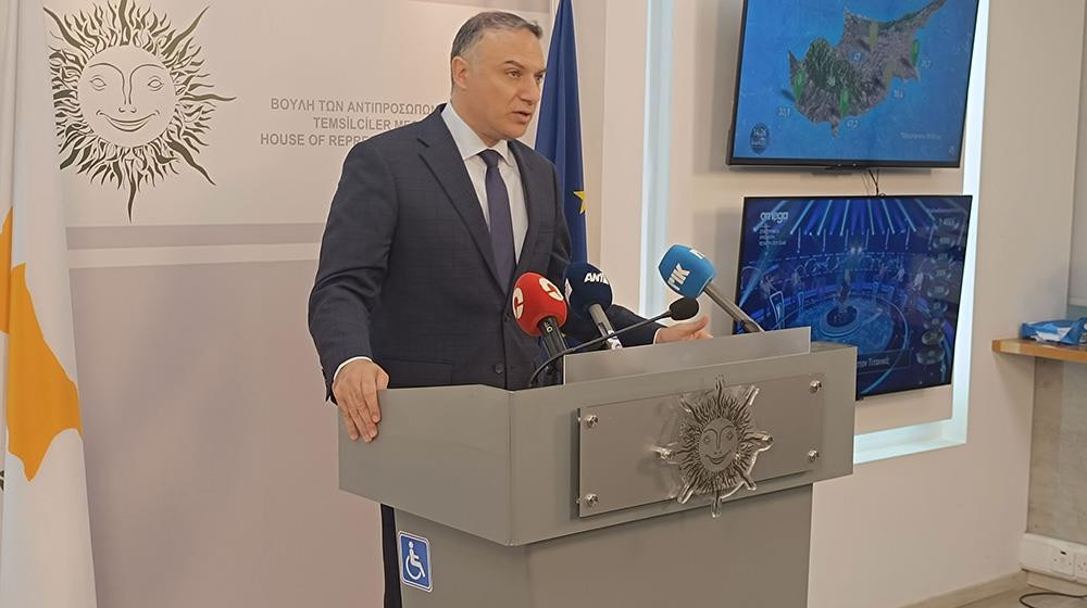 Новый план развития Акамаса ограничили на 700 м2