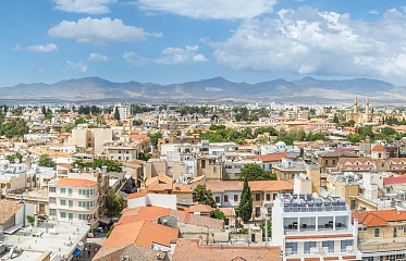 Инвесторы скупают жилье в центре Никосии