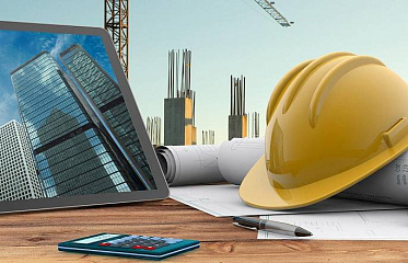 Construction Sector Actively Recovering In Cyprus