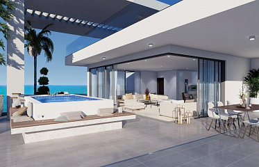 SOHO Resort Wins European Property Awards
