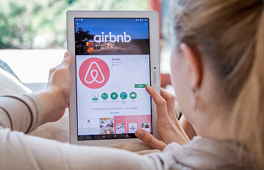 Number of accommodation bookings through online services in Cyprus is growing rapidly