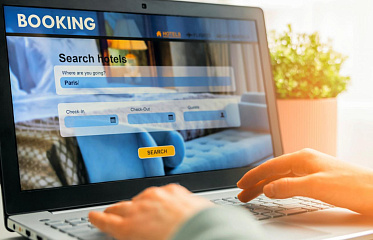 Short-Term Rental Boom Recorded in Cyprus