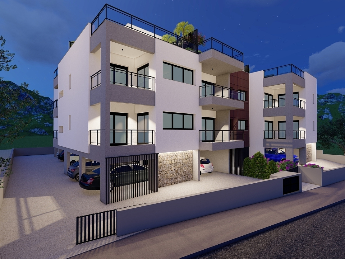 Orama Residence 2
