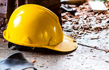 Attempted murder at a construction site in Limassol