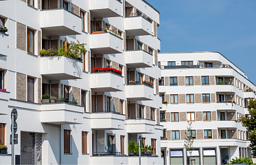Cypriot Developers Backs Government Incentives to Increase Amount of Affordable Housing